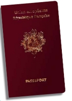 Passeports biom�triques