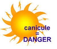 Pan canicule 2010