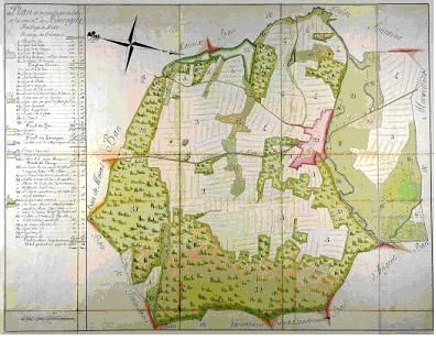Archives d�partementales du Territoire de Belfort