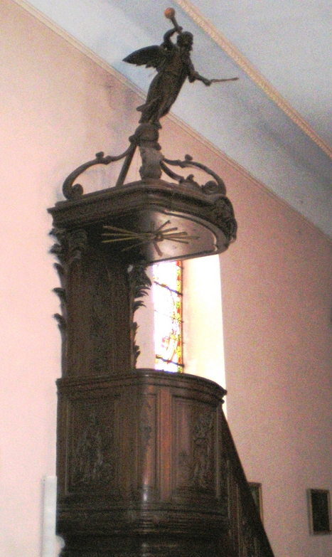 Chaire