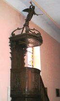 Chaire