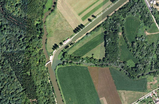 Ecluse N�7 - Canal du Rh�ne au Rhin