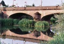 Pont de la Bourbeuse