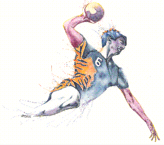 Handball fminin Bourogne