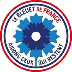 LE BLEUET DE FRANCE PARTENAIRE DE LA COURSE DU LION LE BLEUET DE FRANCE PARTENAIRE DE LA COURSE DU LION