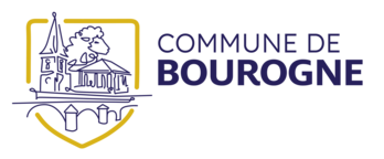 Logo Commune de Bourogne Logo Commune de Bourogne