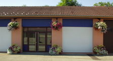 Garderie P�riscolaire
