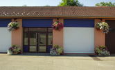 Garderie P�riscolaire
