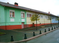 Ecole du centre