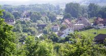 Village de Bourogne