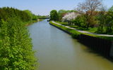 Canal du Rh�ne au Rhin