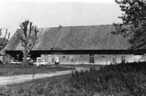 ferme du S�minaire