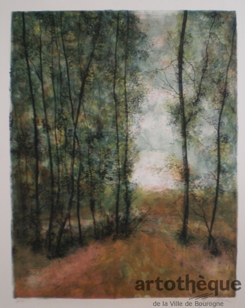L'orée