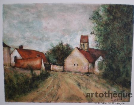 La petite église