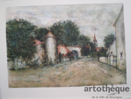 La tour 