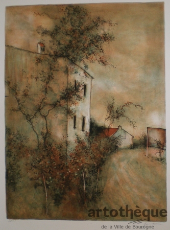 La treile