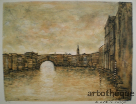 Le grand canal