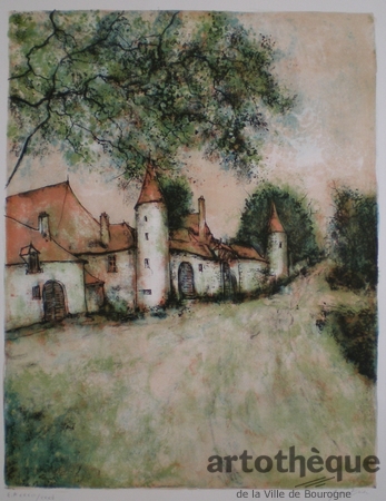Le manoir