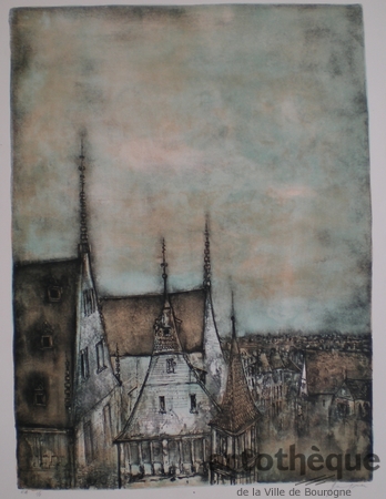 Le vieux Strasbourg