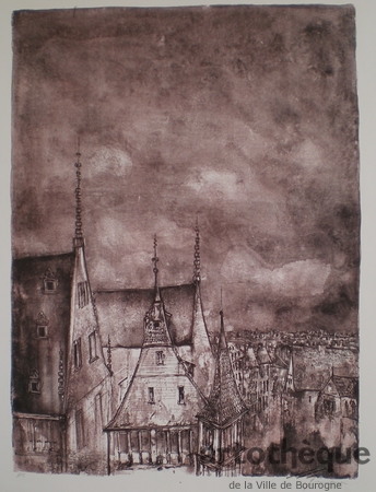 Le vieux Strasbourg