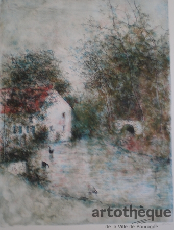 Les deux canards