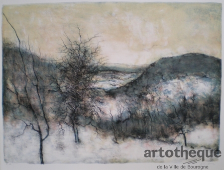 Les Vosges