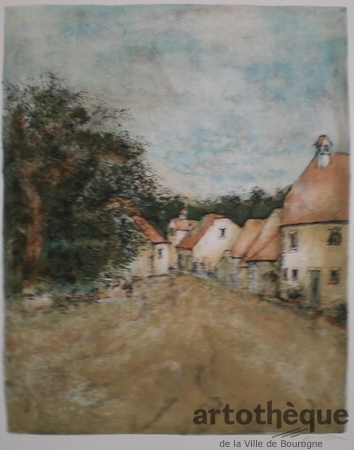 Retour de la forêt