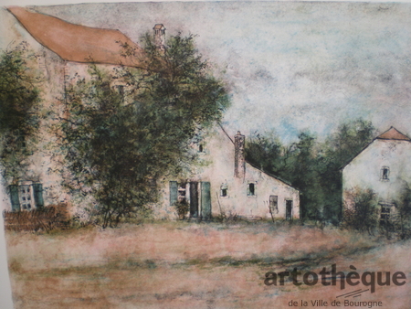 Sérénité