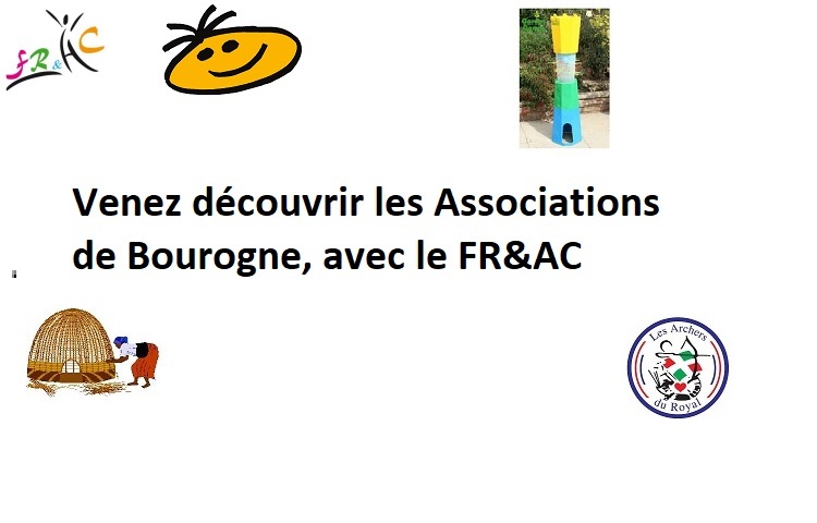 Actualités du FR&AC