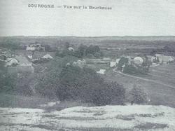 Bourogne 1908