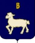 Blason de Bourogne