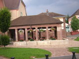 Lavoir du corps de garde