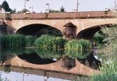 Pont de la Bourbeuse