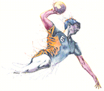 Handball féminin Bourogne