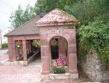 Lavoir du château