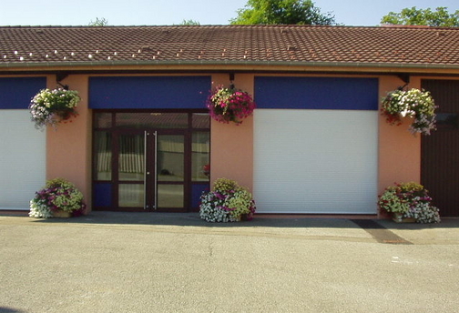 Garderie P�riscolaire
