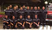 Amicale des Sapeurs Pompiers de Bourogne